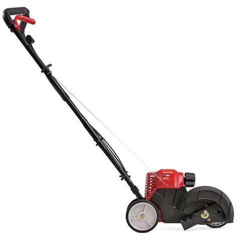 Landscape Edger How To Edge Beds Like A Pro With This Lawn Edger
