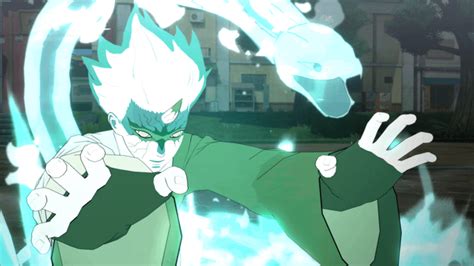 Mitsuki Sage Mode New Screenshots Naruto X Boruto Ultimate Ninja Storm