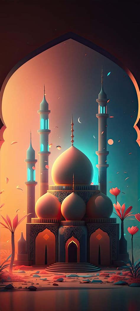 Masjid Iphone Wallpaper Hd Iphone Wallpapers