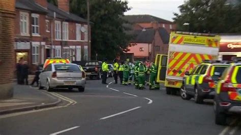 University Of Derby Halls Of Residence Evacuated Because Of Potential