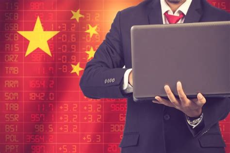 5 Chinese Companies Leading The Tech World Dailytechpk