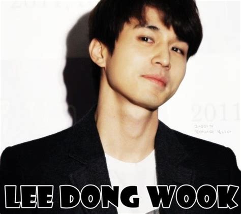 We hope you enjoy our growing collection of hd images to use as a background or home screen for your smartphone or computer. Lee Dong Wook images Dong Wook HD wallpaper and background ...