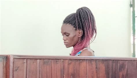 Luwero Monster Mother Jailed For Months For Torturing Year Old