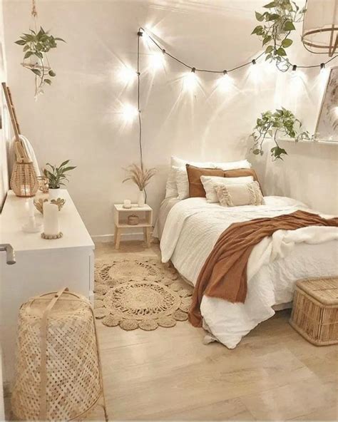 Boho Chic Bedroom Bohemian Bedroom Design Boho Style Bedroom Ideas