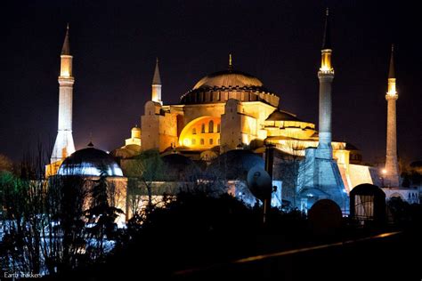 Our Favorite Experiences In Istanbul Earth Trekkers