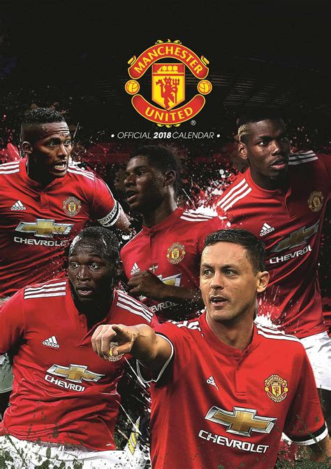 Manchester united football club is a professional football club based in old trafford, greater manchester, england, that competes in the premier league, the top flight of english football. Man Utd Wallpaper 2018 (77+ images)