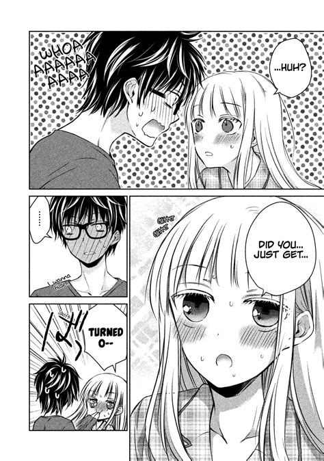 Read We May Be An Inexperienced Couple But Manga English New