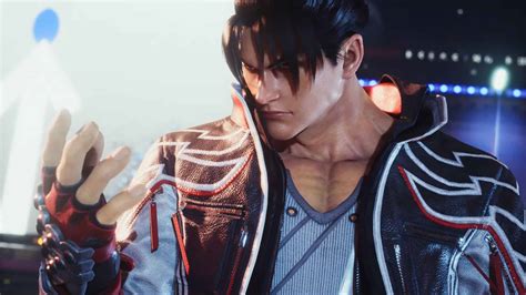 Tekken 8 Jin Kazama Si Mostra In Un Trailer Esplosivo