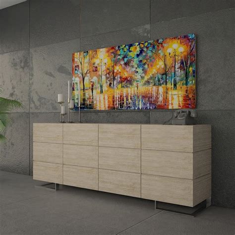 The indoor greenhouse obsession all started when i moved into my new apartment, i was previously living in an awesome corner apartment with a ton of south facing windows. Luxury Large Modern Sideboard Cabinet Buffet Textured ...