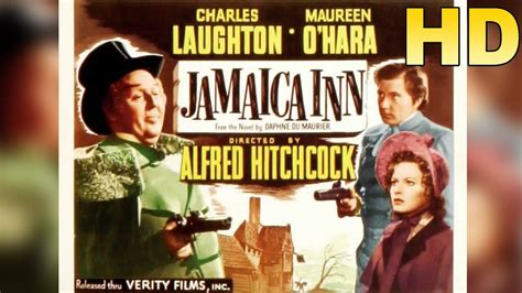 The pirate of the black hawk (1958) full movie. Jamaica Inn HD - 1936 - FULL MOVIE 🍿 (Adventure / Thriller ...