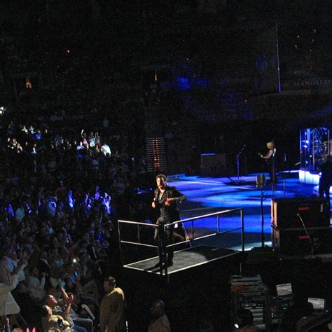 Mandalay Bay Events Center 417 Photos And 175 Reviews Venues And Event