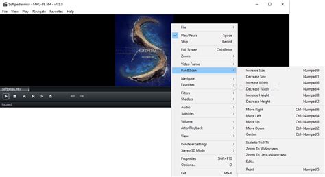 It supports most video and audio file formats media player classic be looks just like windows media player, but has many additional features. Download Media Player Classic - Black Edition 1.5.6 Build ...