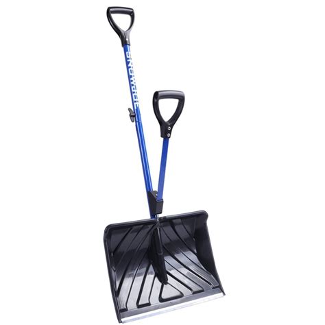 The 5 Best Snow Shovels Of 2022