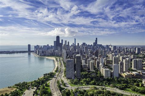 Un Paseo Por Chicago La Ciudad De Los Rascacielos