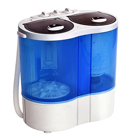 Top 10 Best Portable Washer And Dryer Combos For Apartments Clean4happy