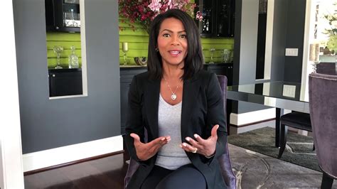 Rhonda Walker Discusses Impact Legacy Of Judge Damon J Keith Youtube