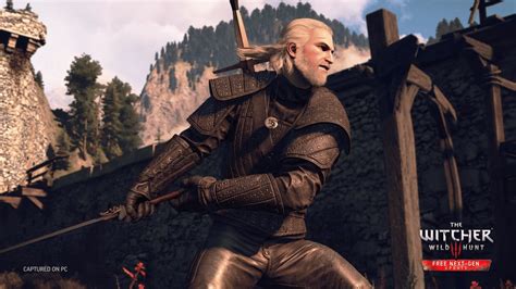 Witcher Next Gen Console Commands Full List Of Cheats Prima Games