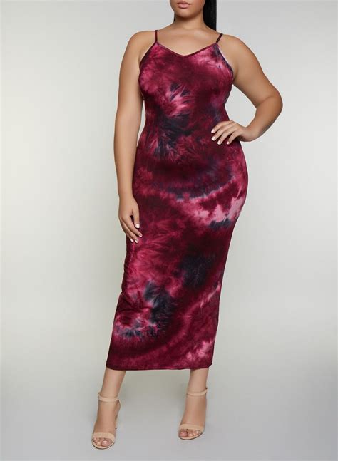 plus size tie dye maxi dress 3930068514425 16 97 usd tie dye maxi dresses tie dye skirt long
