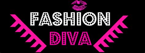 The Daily Diva Fashion Diva
