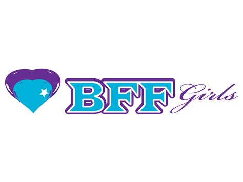 24 Bold Playful Small Business Logo Designs For Bff Girls A Small