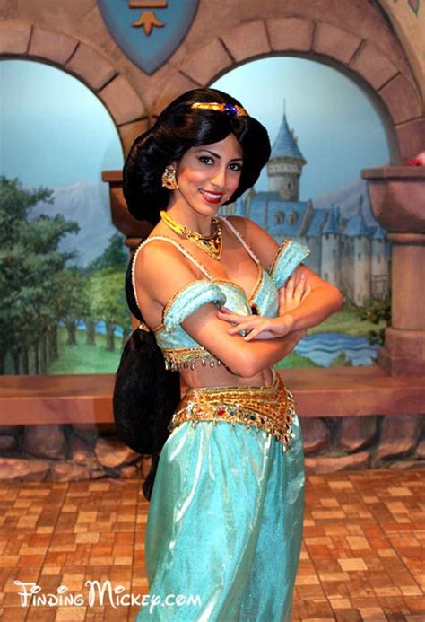 Disney Jasmine Princess Jasmine Disney Princess Disneyland Paris