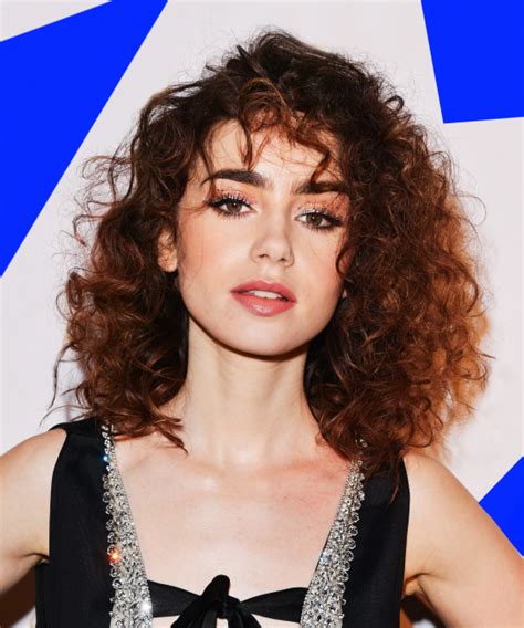 These 80s Hair Trends Are Back Curly Hair Styles Naturally Curly