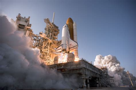 Total Cost Of Nasas Space Shuttle Program Nearly 200 Billion Space
