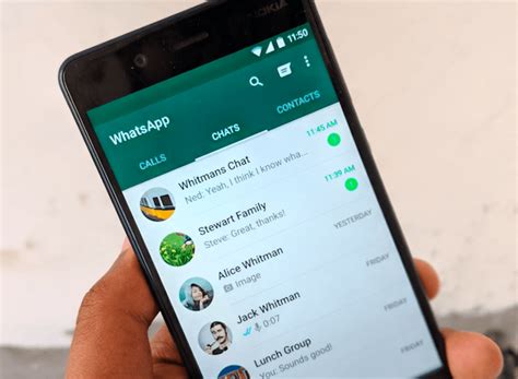Chat apps are dynamic tools that allow workers to engage with one another, share meaningful ideas, work through company problems and better plan it differs from other chat apps by making all chats and communications on the app threads. WhatsApp Working on Double Sticker Feature for Android ...