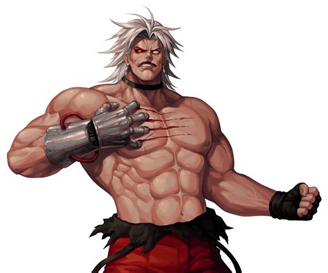 Rugal Bernstein And Omega Rugal The King Of Fighters And 1 More Drawn By Evilgun Danbooru