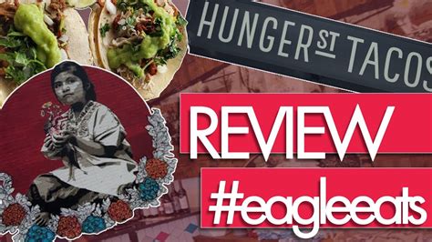 Snímek (cocina 214, winter park): Hunger Street Tacos Review. Winter Park, Florida Eagle ...