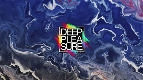 Deep Pleasure Music 286 Savvan [bra] Youtube