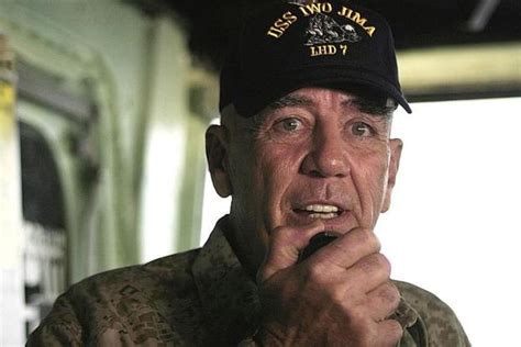 5 Little Known Facts About R Lee Ermey The Militarys Favorite Gunny