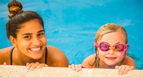 7 Reasons To Swim Now For A Safer Summer Njswim