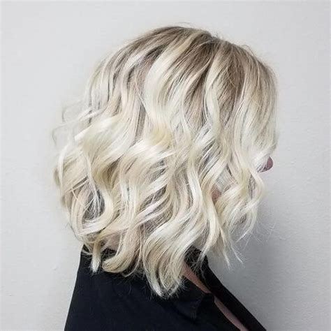 33 Best Platinum Blonde Hair Colors For 2019 Platinum Blonde Hair