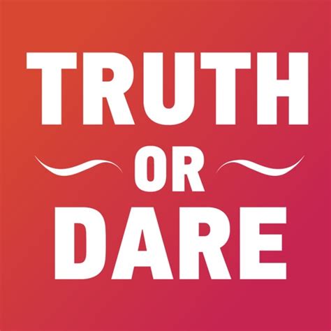 Truth Or Dare Party Edition By Refik Kasal
