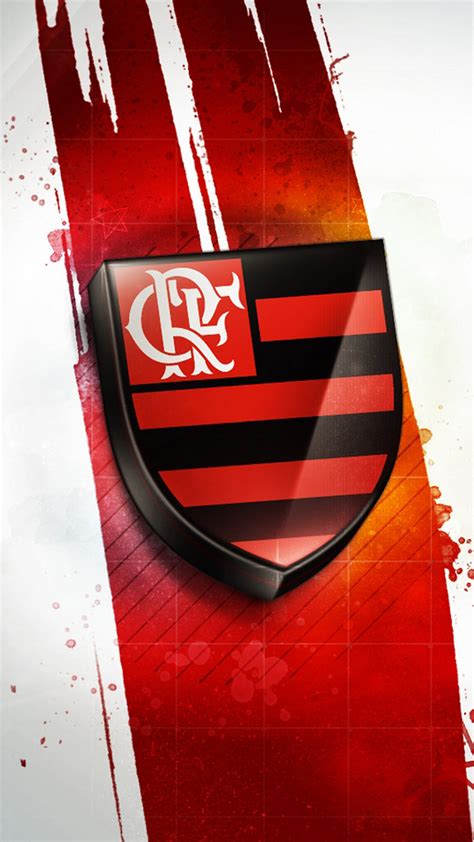 Seja um anjo da guarda. Mobile Flamengo Wallpaper | Full HD Pictures