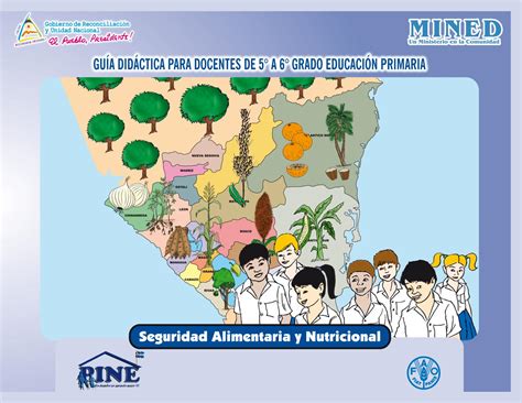Mostrando todos los resultados 3. Libro De Estudios Sociales 5 Grado Mined