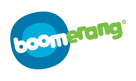 Image 2010 Boomerang Logo Logopedia Fandom Powered By Wikia