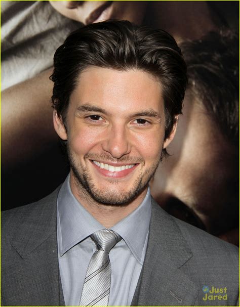 Benjamin thomas barnes (born 20 august 1981) is a british actor and singer. Ben Barnes: 'The Words' Premiere | Photo 492151 - Photo ...