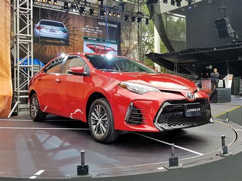 Actualizar 70 Toyota Corolla 2027 Mejor Esthdonghoadian