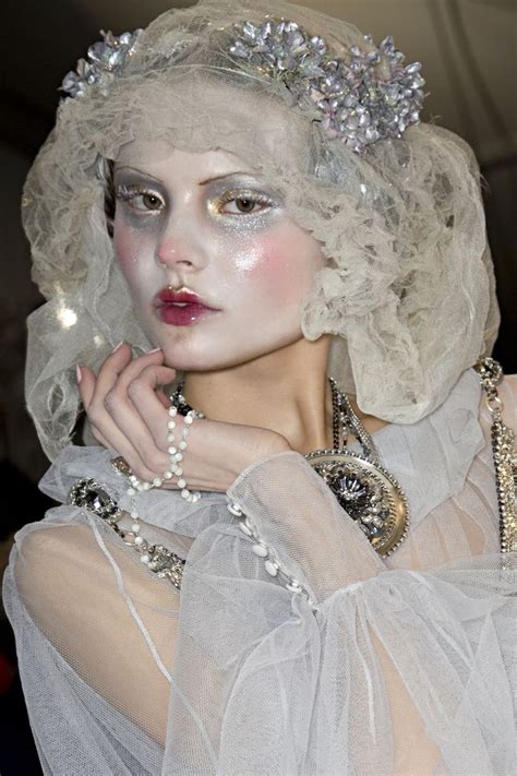17 Best Images About Ice Queen Makeup On Pinterest Ice Queen Makeup
