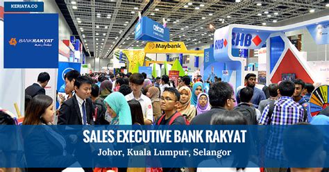 Portal info awam hanya menyediakan peluang pekerjaan kepada semua rakyat malaysia untuk maklumat penting, bank pertanian malaysia berhad (agrobank) akan memastikan maklumat yang anda isi adalah benar jangan sesekali. Jawatan Kosong Bank Rakyat Johor - Kerja Kosong A