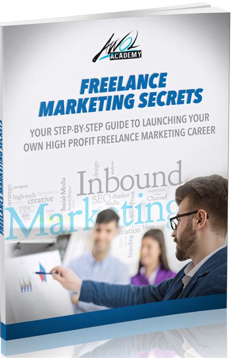Freelance Marketing Secrets | Freelance marketing, Online ...