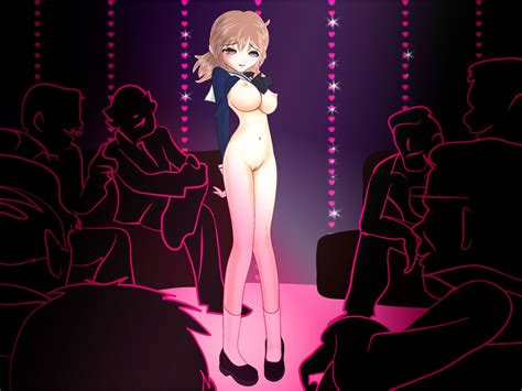 Rule Blush Breasts Nude Public Pussy Babe Uniform Silhouette Stripper Tear Zenra