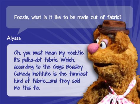 Funny Muppet Quotes Quotesgram