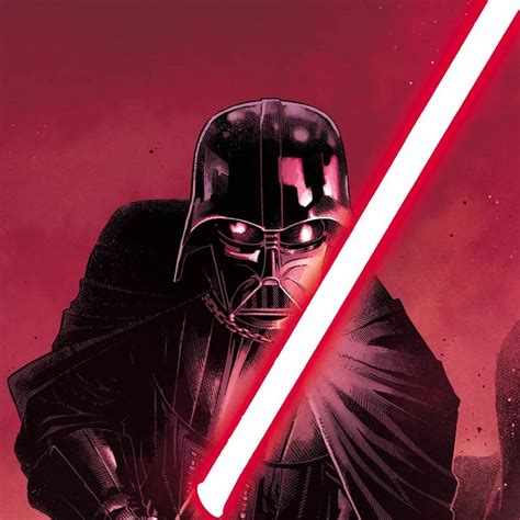 Darth Vader 1 Multiversity Comics