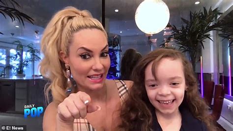 Ice T And Wife Coco Austin Attend Screening Of Paw Patrol The Movie In