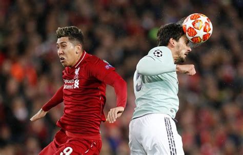 Check preview and live results for game. Liverpool 0-0 Bayern Munich AS IT HAPPENED: Reds held to ...