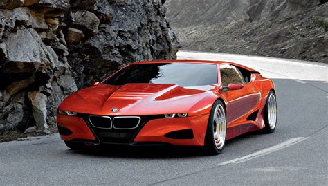 Now, years later, the i8 will enter the market … 2008-bmw-m1-homage-concept_100379575_h.jpg
