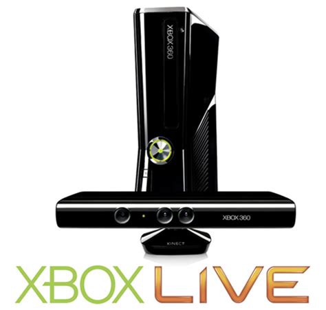 Xbox 360 Con Xbox Live Equipo Multimedia Del Año Por